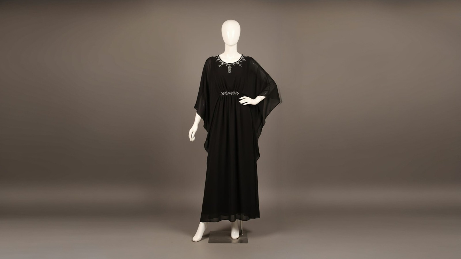 Gamis Kaftan
